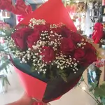 Bouquet Flower